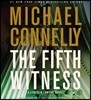 The Fifth Witness: A Lincoln Lawyer Novel