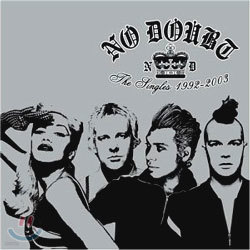 No Doubt - The Singles 1992-2003