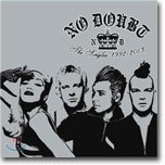 No Doubt - The Singles 1992-2003