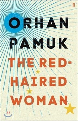 The Red-Haired Woman