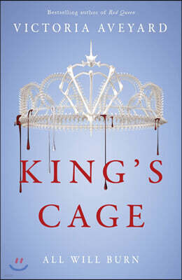 King's Cage