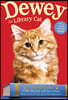 Dewey the Library Cat: A True Story