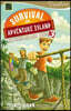 Survival on Adventure Island: Max Stone and Ruby Jones