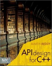 API Design for C++