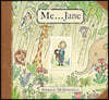 Me . . . Jane (Caldecott Honor Book)