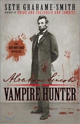 Abraham Lincoln: Vampire Hunter