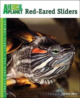 Red-Eared Sliders