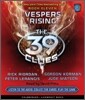 The 39 Clues #11 : Vespers Rising (Audio CD)