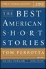 Best American Short Stories (2012)