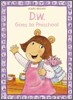 D. W. Goes to Preschool
