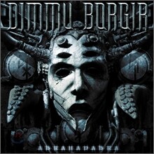 Dimmu Borgir - Abrahadabra
