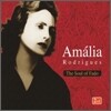 Amalia Rodrigues - The Soul of Fado