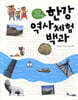 한강 역사 체험 백과