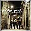 Cuarteto Casals 리게티: 현악 사중주 1번 '메타모르포시스' (Ligeti: String Quartet No.1 'Metamorphosis')