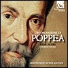 Danielle Borst  몬테베르디: 포페아의 대관식 (Monteverdi: L'incoronazione di Poppea)