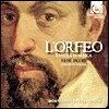 Laurence Dale 몬테베르디: 오페라 '오르페오' (Monteverdi : L'Orfeo)