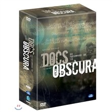 독스 옵스큐라 박스(Docs Obscura,2010)한국 독립다큐멘터리의 흐름 Vol. 1
