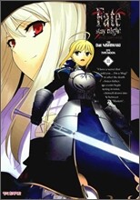 페이트 스테이 나이트 (Fate Stay night) 11