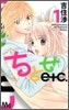 ちとせetc. 1