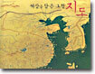 세상을 담은 그림 지도