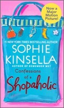Shopaholic #1 : Confessions of a Shopaholic