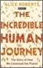 The Incredible Human Journey