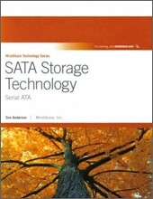 SATA Storage Technology : Serial ATA