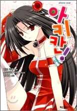 아키칸 9
