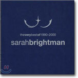 Sarah Brightman - The Very Best Of 1990-2000