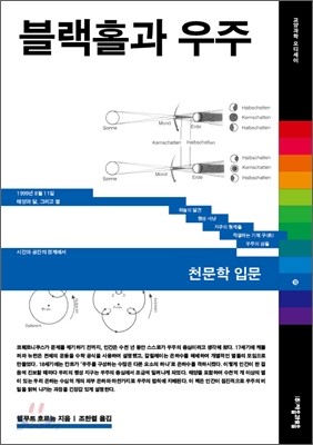 블랙홀과 우주