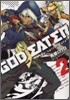 GOD EATER the spiral fate 2