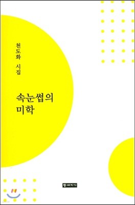 속눈썹의 미학