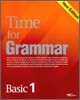 Time for Grammar Basic 1 타임 포 그래머 베이직