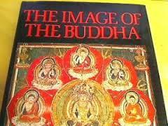 Image of the Buddha (Hardcover)