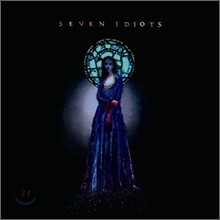 World's End Girlfriend - Seven Idiots