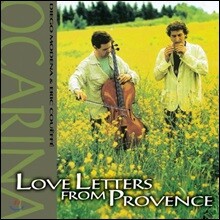 Ocarina (오카리나) - Love Letters From Provence