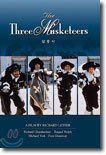 삼총사 The Three Musketeers