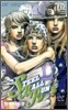 STEEL BALL RUN 22