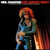 Neil Diamond (닐 다이아몬드) - Hot August Night (1972년 8월 LA Greek Theatre 라이브) [2LP]