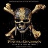 캐리비안의 해적: 죽은 자는 말이 없다 영화음악 (Pirates of the Caribbean : Dead Men Tell No Tales OST - Music by Geoff Zanelli 제프 자넬리)
