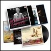 Leonard Bernstein 말러: 교향곡 전곡집 - 레너드 번스타인 바이닐 에디션 (The Vinyl Edition - Mahler: Symphonies 1-9) [15 LP]