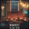 The Chainsmokers (체인스모커스) - Memories…Do Not Open [한정반 POP 카드 에디션]