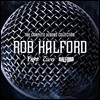 Rob Halford (롭 핼포드) - The Complete Albums Collection