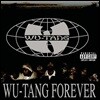 Wu-Tang Clan (우탱 클랜) - Wu-Tang Forever (Explicit) [4 LP]