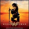 원더 우먼 영화음악 (Wonder Woman OST by Rupert Gregson-Williams & Sia 루퍼트 그렉슨-윌리엄스, 시아)