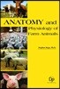 Anatomy And Physiology Of Farm Animals