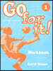 Go For It! 1 : Workbook