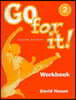 Go For It! 2 : Workbook