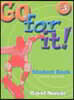 Go For It! 3 : Student's Book