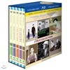오즈 야스지로 100주념 기념판 5Film-  (5DISC) : 블루레이